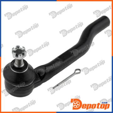 Rotule de direction droite pour HONDA | FL0136B, HOES2583